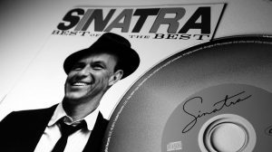 Frank Sinatra: la sua vita diventa una serie tv