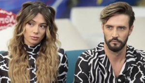Caso Alex Belli, parla il capo degli autori del GF Vip: “Si è incespugliato”