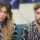 Alex Belli Soleil Sorge GF Vip