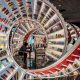 Libreria più strana del mondo