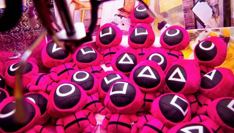 Squid Game terza stagione