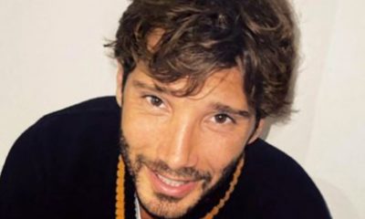 Stefano De Martino Instagram