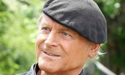 Terence Hill Don Matteo