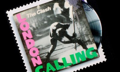 The Clash London Calling