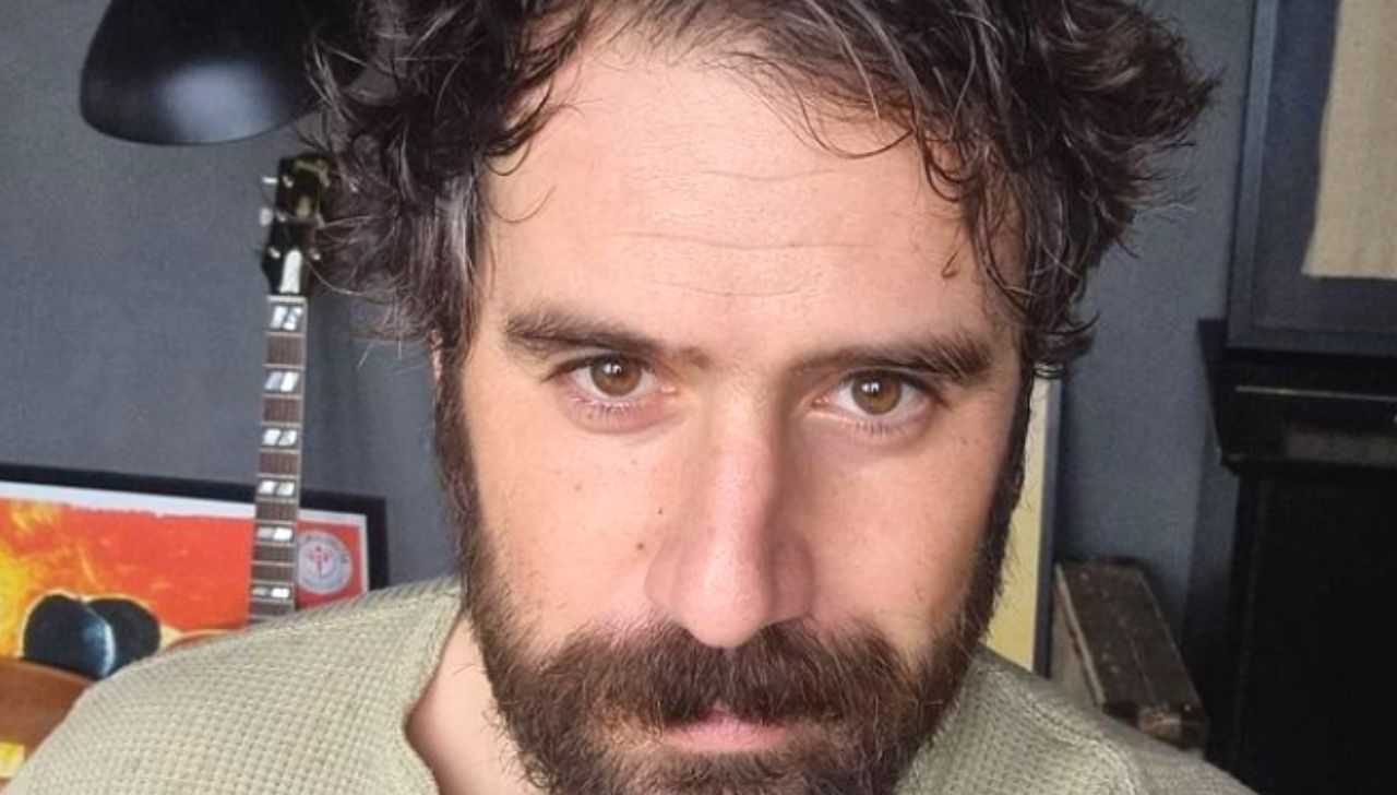 Tommaso Paradiso, positivo al Covid: l'annuncio su Instagram 41 Tommaso Paradiso Instagram