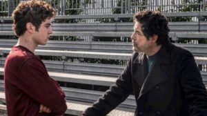 Un Professore 2: la RAI repplicherà il successo con una seconda stagione?