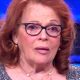 Valeria Fabrizi a Domenica In