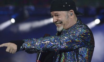 Vasco Rossi