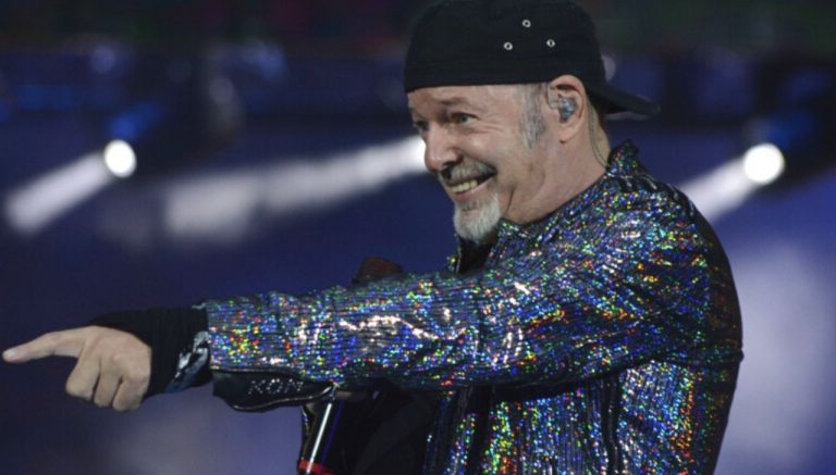 Vasco Rossi
