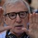 woody allen