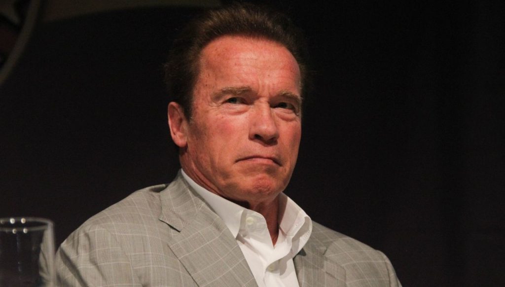 Arnold Schwarzenegger: l'attore coinvolto in un incidente stradale, le sue condizioni 42 Arnold Schwarzenegger