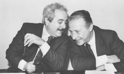 Falcone Borsellino