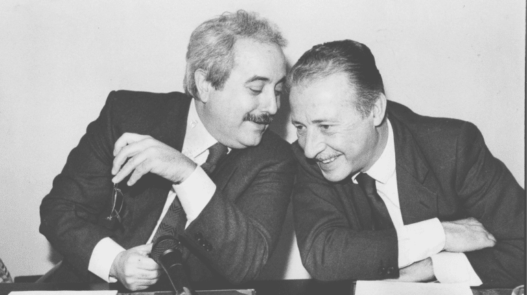 Falcone Borsellino