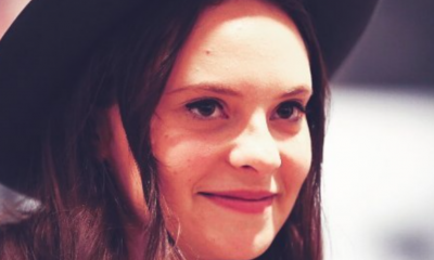 Francesca Michelin