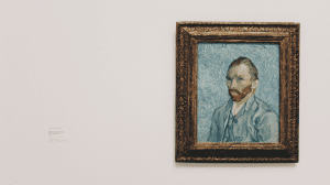 Van Gogh: ecco perché nel suo museo di Amsterdam sarà possibile sistemarsi le unghie