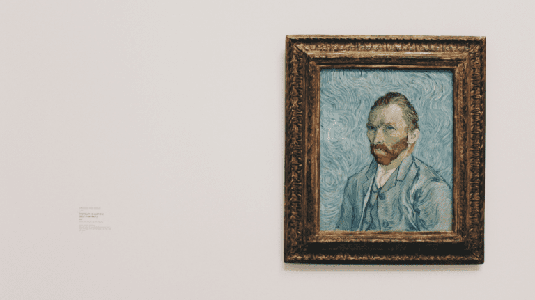 Van Gogh