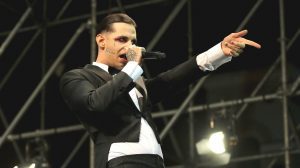 Achille Lauro, la canzone di Sanremo 2022: il testo di “Domenica”