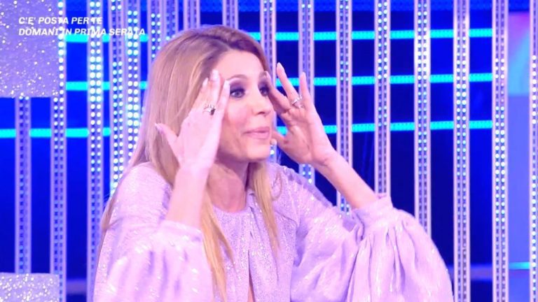 Adriana Volpe contro Alex e Delia