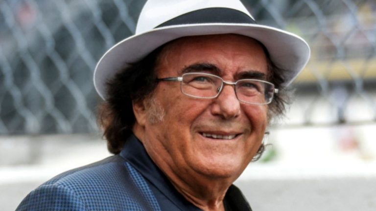 Al Bano Massimo Ranieri