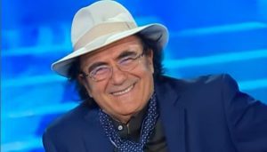 Al Bano sui migranti: “Non possiamo accettarli, ci stiamo africanizzando”