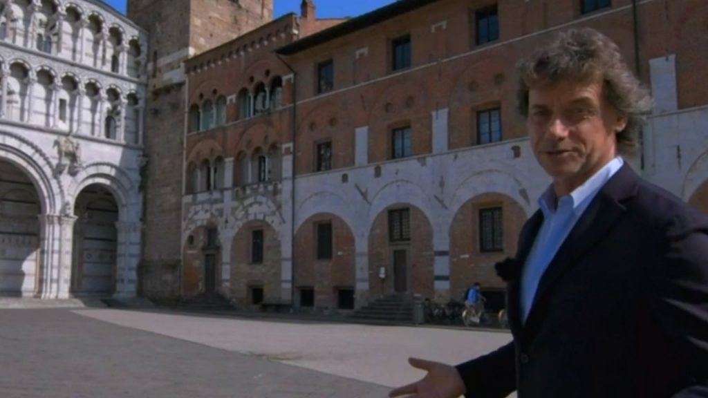 Meraviglie, anticipazioni seconda puntata: Alberto Angela a spasso per Siracusa con Ficarra e Picone 42 Alberto Angela Meraviglie
