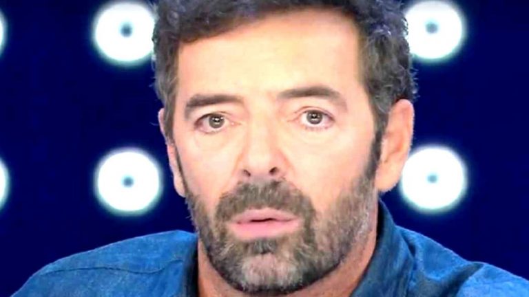 Alberto Matano