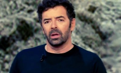 Alberto Matano