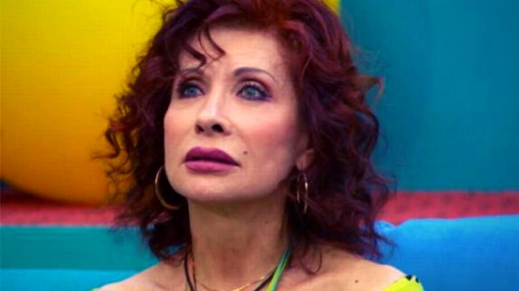Alda D'Eusanio fa causa a Mediaset: "Distrutti 40 anni di carriera" 42 Alda D'Eusanio Gf Vip