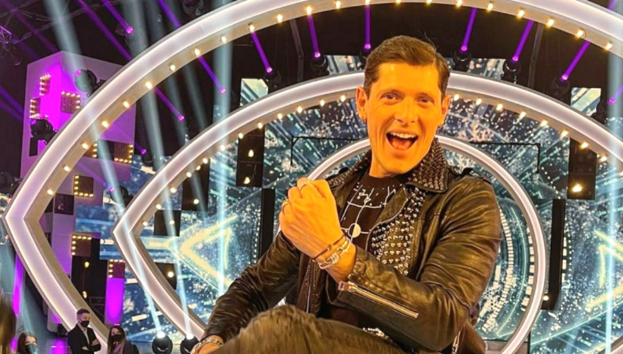 Aldo Montano, le affermazioni su Alex Belli: "La delusione ha rotto la fiducia" 41 Aldo Montano Instagram GF Vip