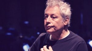 Alessandro Baricco punta sugli NFT: la svolta digitale dell’autore di Novecento