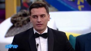 GF Vip, entra in casa un amico di Alessandro Basciano? L’indiscrezione