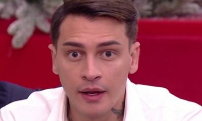 Alessandro Basciano GF Vip