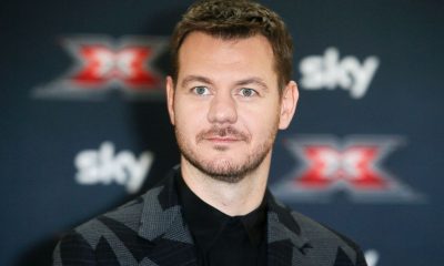 Alessandro Cattelan Neflix Una semplice domanda
