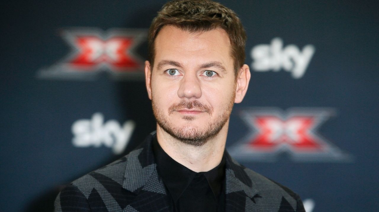 Alessandro Cattelan Neflix Una semplice domanda