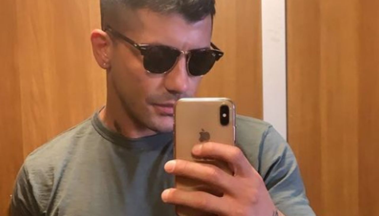 Alessio Bruno: scarcerato l'ex Temptation Island, il video 41 Alessio Bruno Instagram