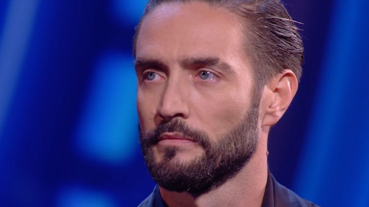 GF Vip, puntata di stasera: una lettera per Alex, un finalista e forse un abbandono, le anticipazioni 41 Alex Belli al GF Vip
