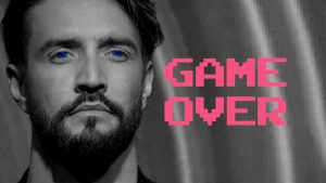 Alex Belli “game over”: lontano dal cuore e fuori dai giochi del GF Vip
