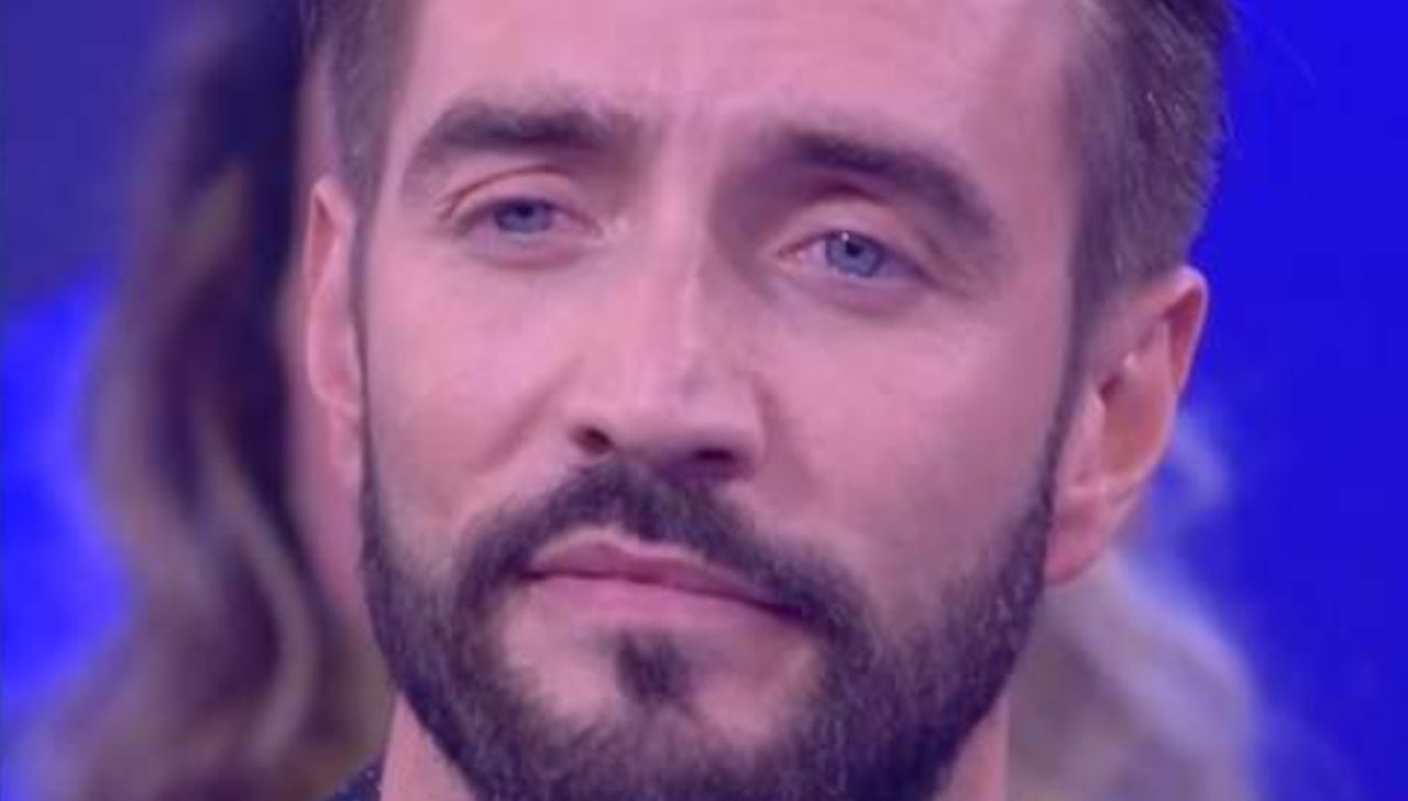 GF Vip, anticipazioni: Alex Belli questa sera entra in Casa per un confronto con Delia 41 Alex Belli GF Vip