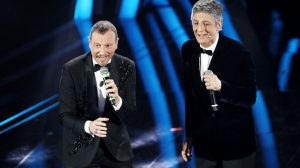 Festival di Sanremo, il Codacons attacca: “La Rai si arrampica sugli specchi”, ma Morandi resta in gara