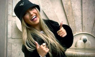 Ana Mena testo Duecentomila ore canzone Festival di Sanremo 2022