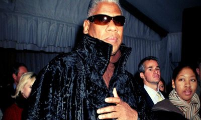 André Leon Talley