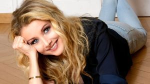Angela Melillo su Nathaly Caldonazzo al GF Vip: “Così ho scoperto che mi ha bloccata sui social”