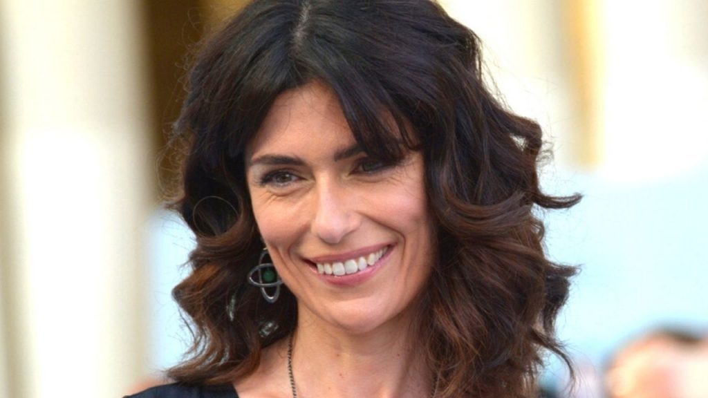 Anna Valle al Festival di Sanremo 2022