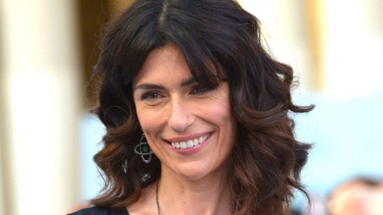 Anna Valle al Festival di Sanremo 2022