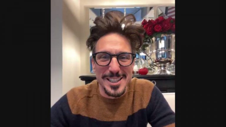 Antonio Lorenzon a RTL