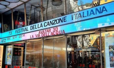 ariston festival sanremo