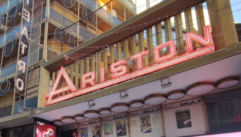 Ariston Sanremo