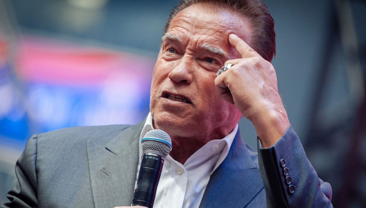 Arnold Schwarzenegger: l'attore coinvolto in un incidente stradale, le sue condizioni 41 Arnold Schwarzenegger