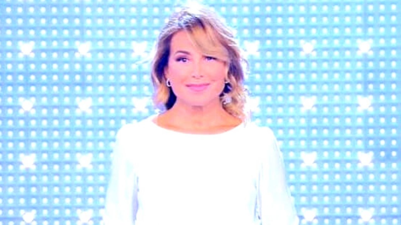 Barbara d'Urso torna in tv: quando è previsto il "rientro" a Pomeriggio Cinque 41 Barbara d'Urso a Pomeriggio Cinque
