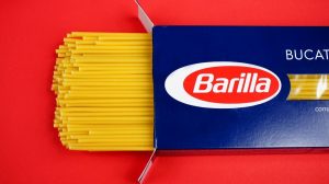 Barilla si trasforma: l’azienda annuncia il cambiamento a partire dal logo